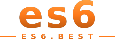 es6 logo